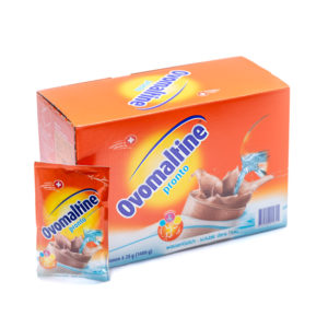 Ovomaltine Pronto
