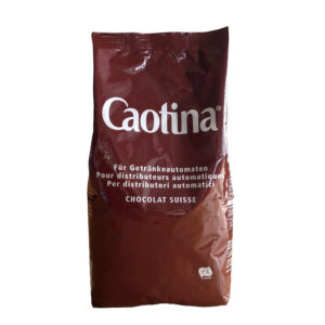 Caotina pour automates