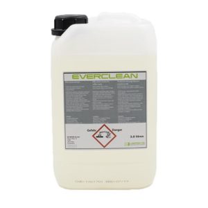 Nettoyant système de lait Everclean 3 l
