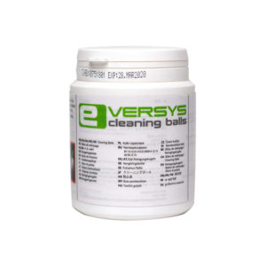 Billes de nettoyage Eversys