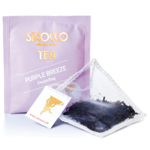 Purple Breeze Sirocco - Boîte de 20 sachets