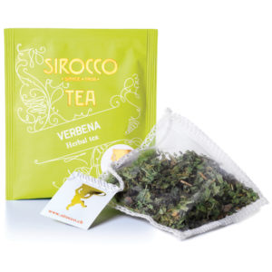 Verbena Sirocco - Boîte de 100 sachets