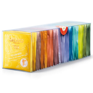 Grand Selection Sirocco - 2 sachets par référence (36 sachets/boîte)