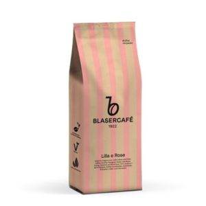 Blasercafé Lilla e Rose - 1 kg