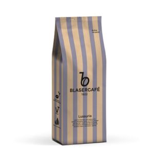 Blasercafé Lussuria - 1 kg