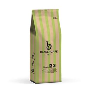 Blasercafé Verde bio - 1 kg