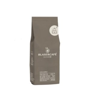 Blasercafé Leggero moulu - 250 g