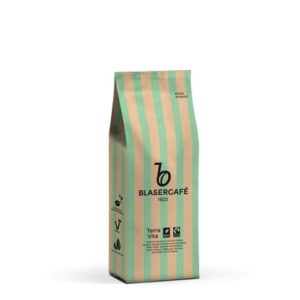 Blasercafé Terra Vita bio - 250 g