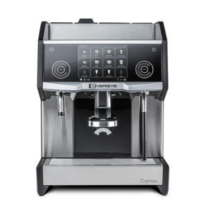 Eversys Cameo C'2s/Classic
Machine automatique