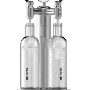 Fontaine à eau BE WTR - AQTIV DUO - 80