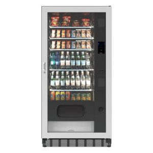 Distributeur FAS - 900 Excellence