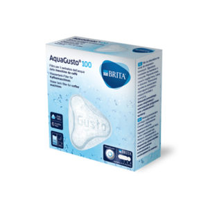 Filtre BRITA AquaGusto 100