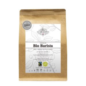 Carasso Bio Barista - 1 kg